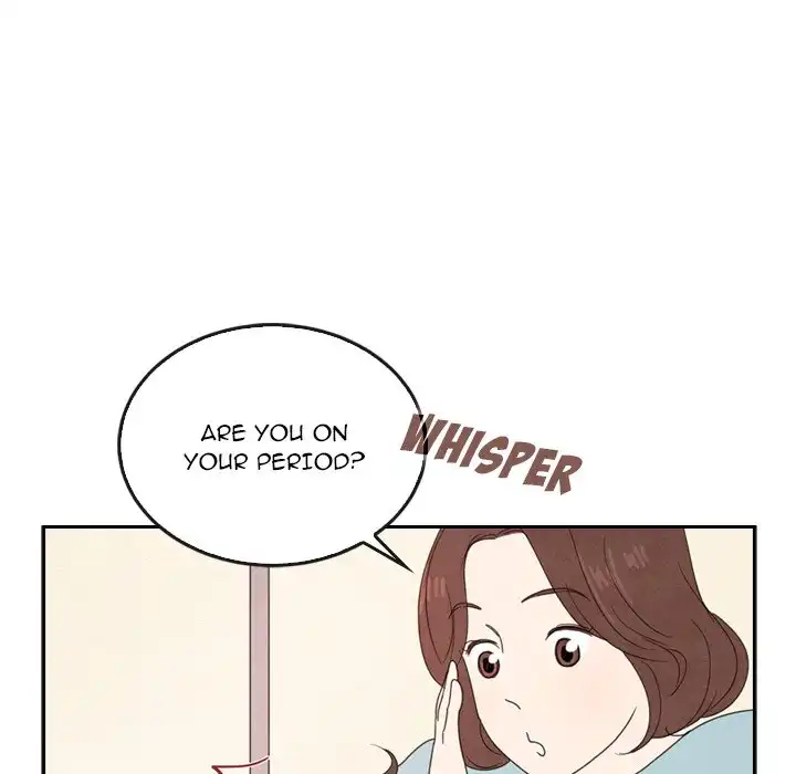 Tracy’s Perfect Married Life Chapter 38 - Page 25