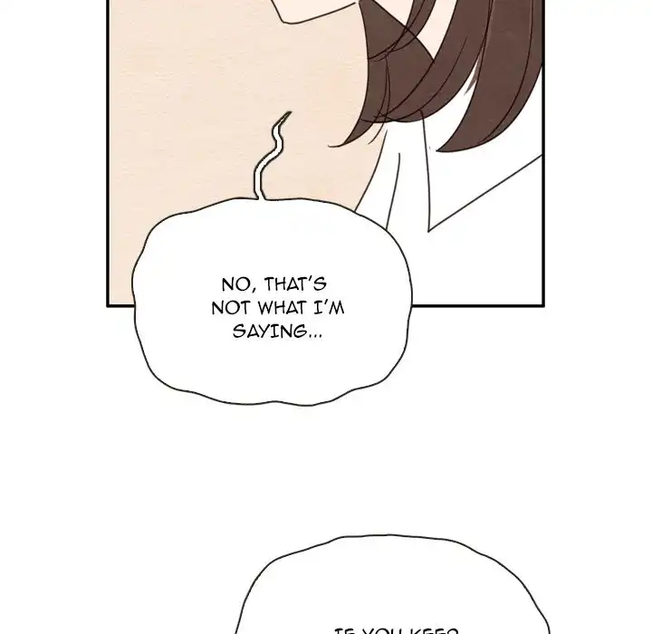 Tracy’s Perfect Married Life Chapter 39 - Page 22