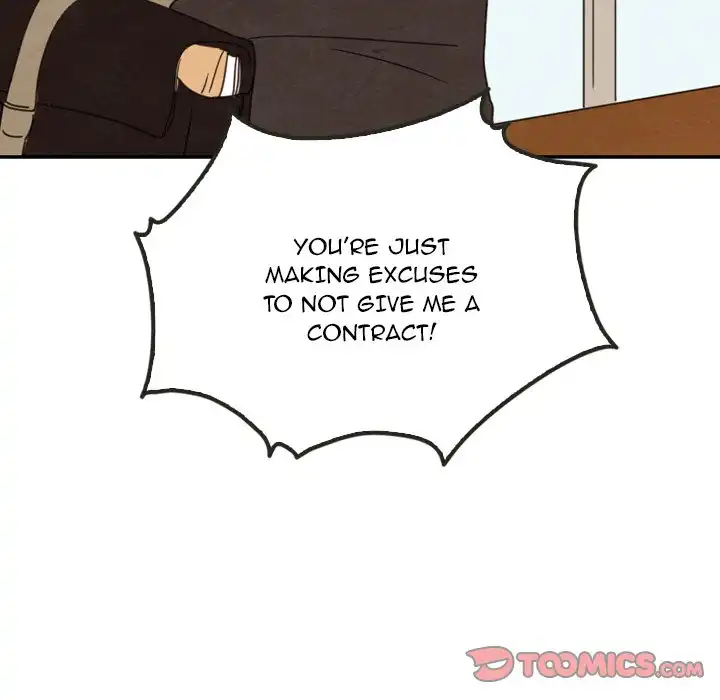 Tracy’s Perfect Married Life Chapter 39 - Page 39