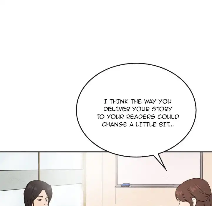 Tracy’s Perfect Married Life Chapter 39 - Page 7