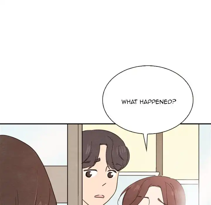 Tracy’s Perfect Married Life Chapter 39 - Page 72