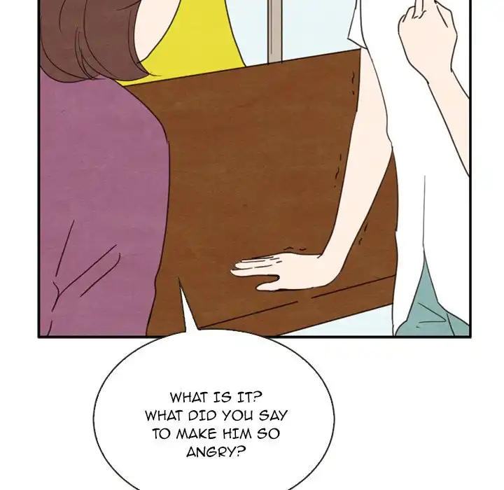 Tracy’s Perfect Married Life Chapter 39 - Page 76