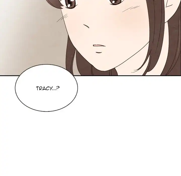 Tracy’s Perfect Married Life Chapter 39 - Page 79