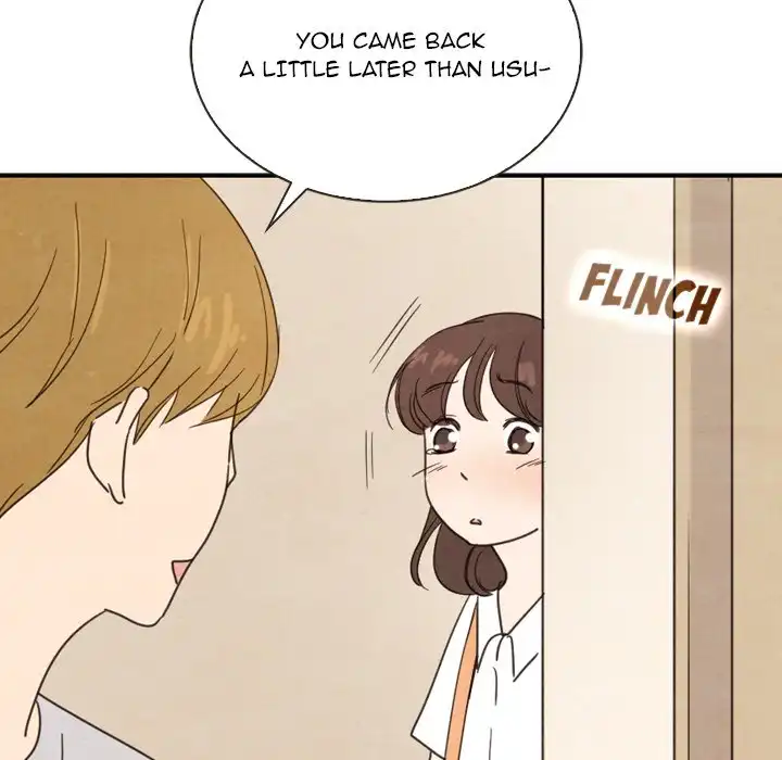 Tracy’s Perfect Married Life Chapter 39 - Page 92