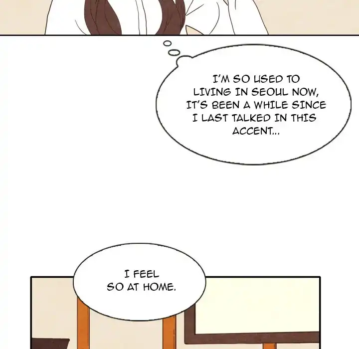 Tracy’s Perfect Married Life Chapter 4 - Page 60