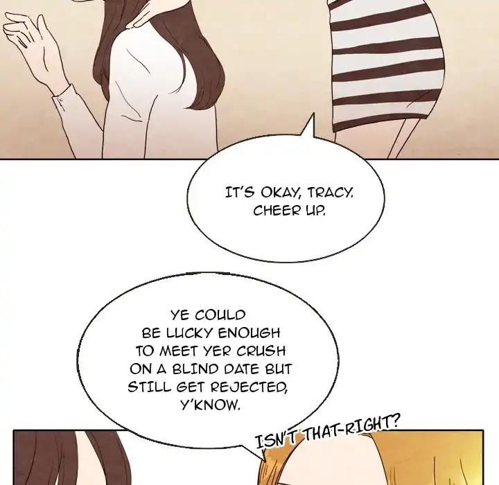 Tracy’s Perfect Married Life Chapter 4 - Page 85