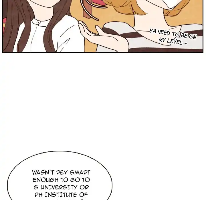 Tracy’s Perfect Married Life Chapter 4 - Page 89