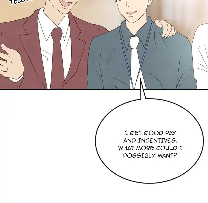 Tracy’s Perfect Married Life Chapter 40 - Page 36