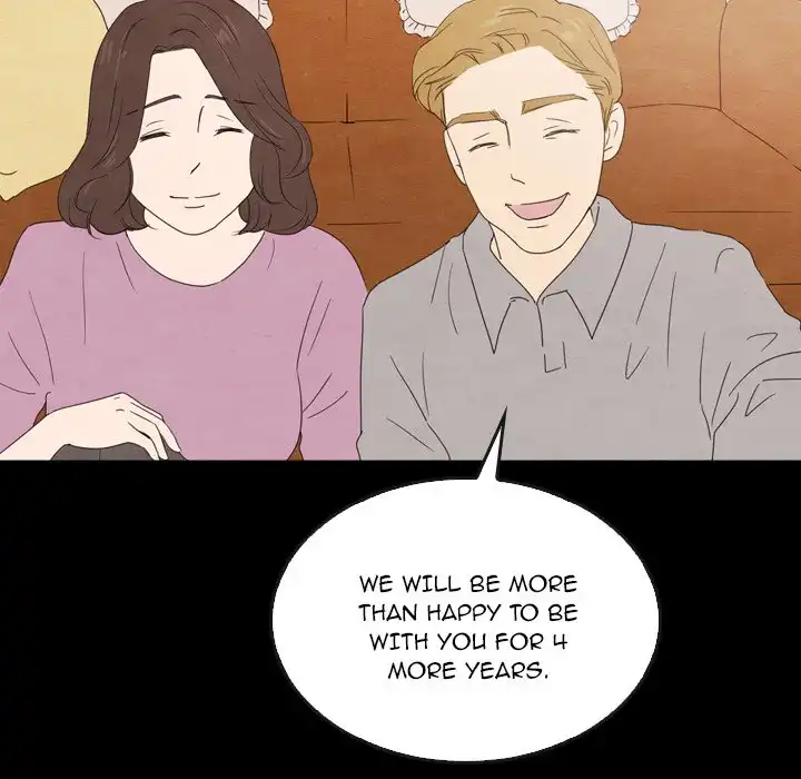 Tracy’s Perfect Married Life Chapter 40 - Page 88