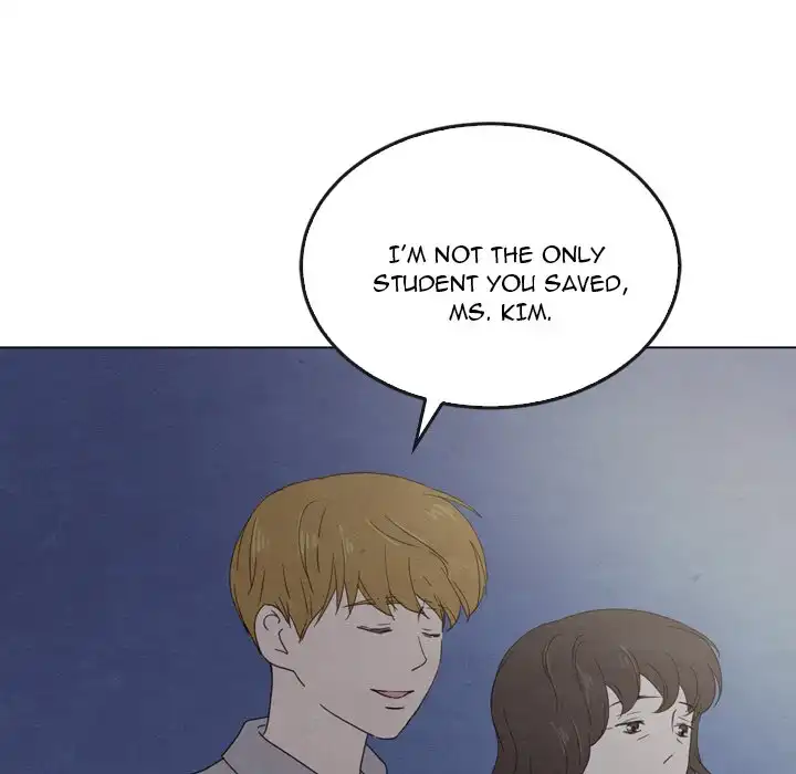 Tracy’s Perfect Married Life Chapter 41 - Page 110