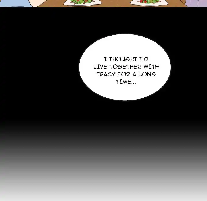 Tracy’s Perfect Married Life Chapter 41 - Page 158