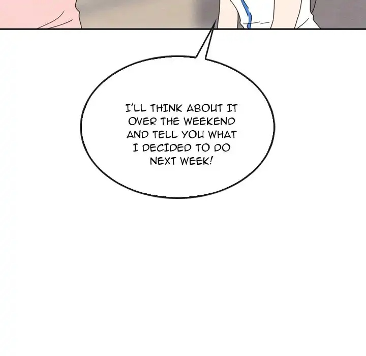 Tracy’s Perfect Married Life Chapter 42 - Page 65