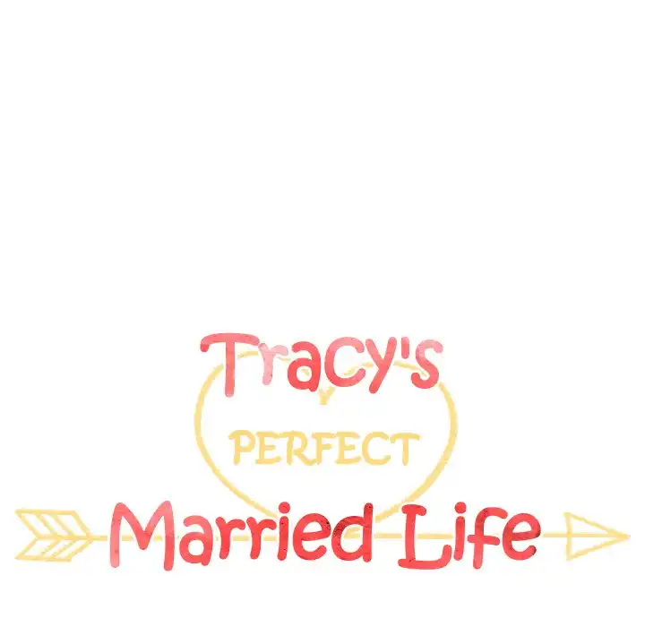 Tracy’s Perfect Married Life Chapter 43 - Page 13