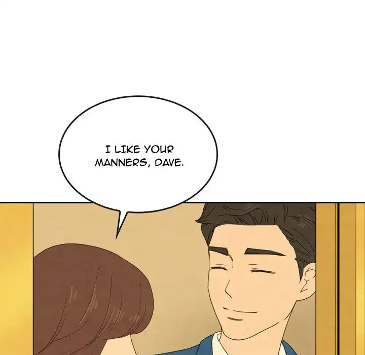 Tracy’s Perfect Married Life Chapter 43 - Page 22