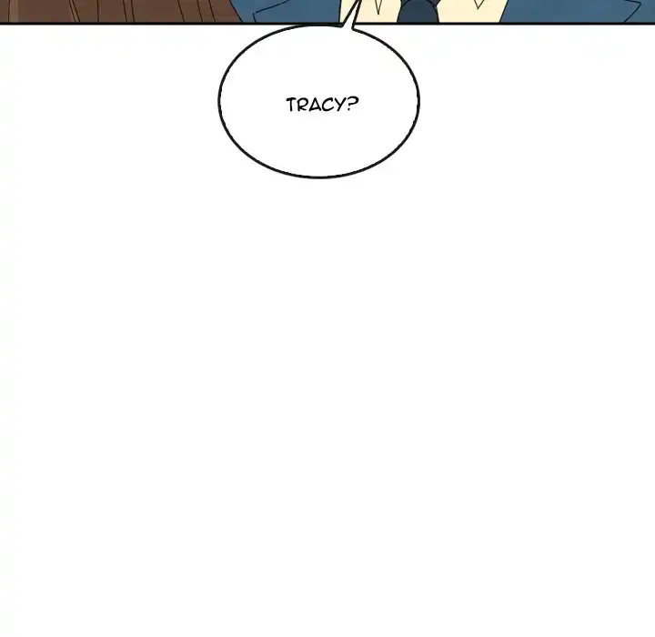 Tracy’s Perfect Married Life Chapter 43 - Page 35