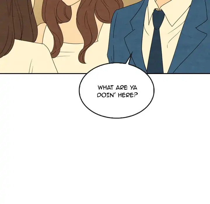 Tracy’s Perfect Married Life Chapter 43 - Page 39