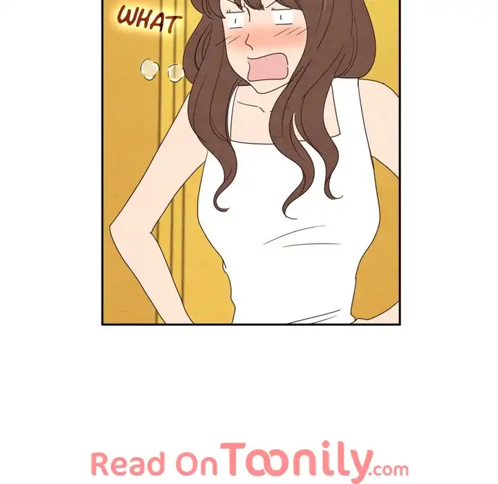 Tracy’s Perfect Married Life Chapter 43 - Page 72