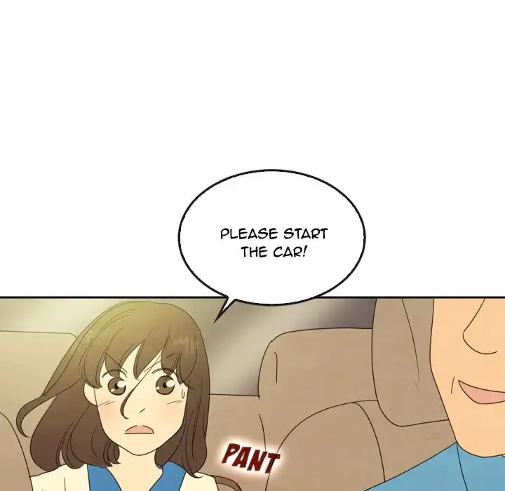 Tracy’s Perfect Married Life Chapter 43 - Page 79