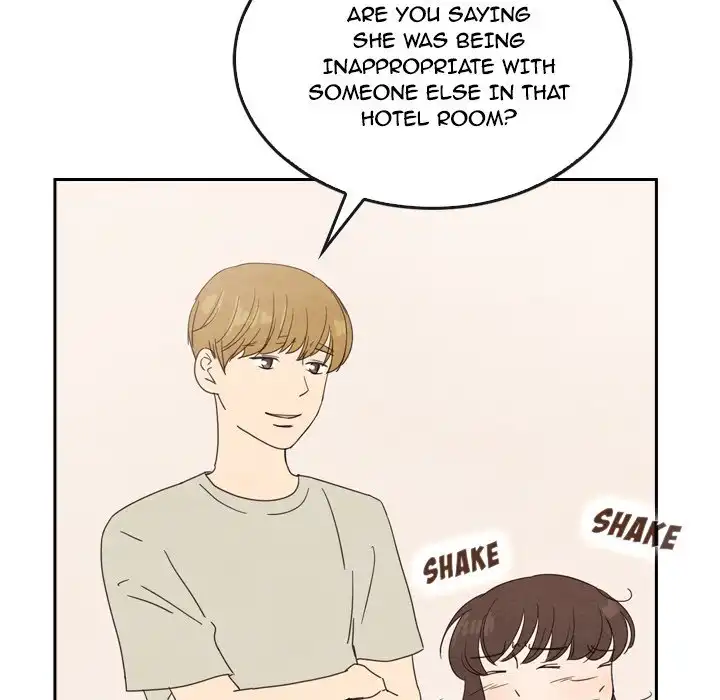 Tracy’s Perfect Married Life Chapter 44 - Page 26