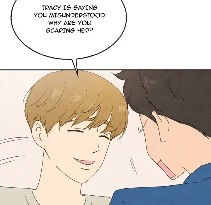 Tracy’s Perfect Married Life Chapter 44 - Page 32