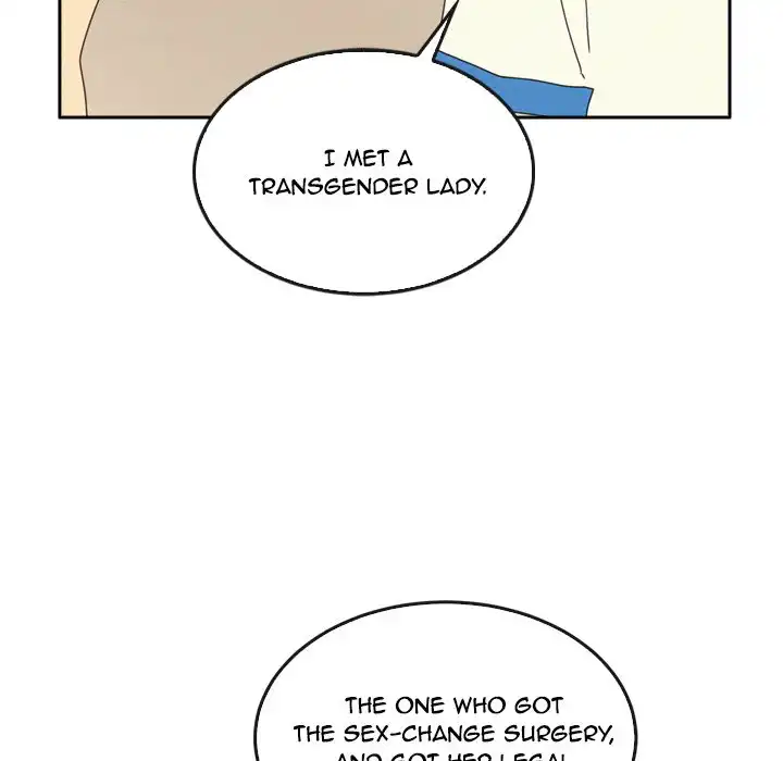 Tracy’s Perfect Married Life Chapter 44 - Page 64