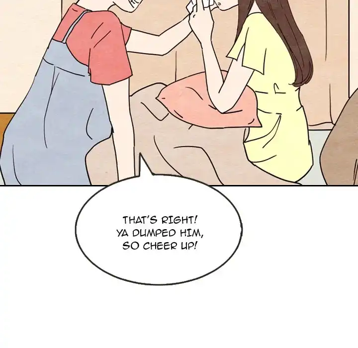 Tracy’s Perfect Married Life Chapter 8 - Page 90