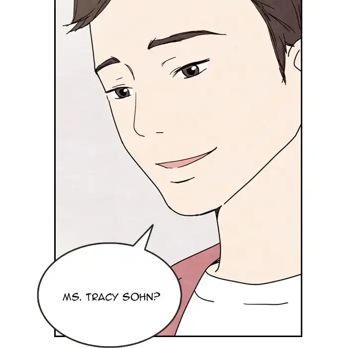 Tracy’s Perfect Married Life Chapter 9 - Page 48