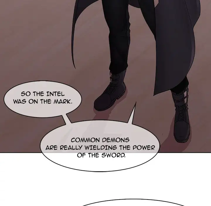 Butterfly Dream Chapter 10 - Page 84