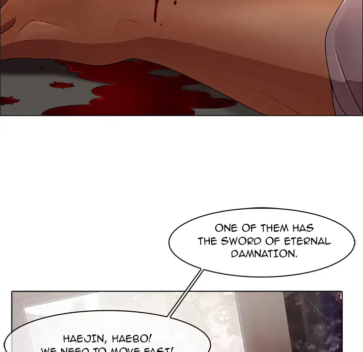 Butterfly Dream Chapter 2 - Page 65