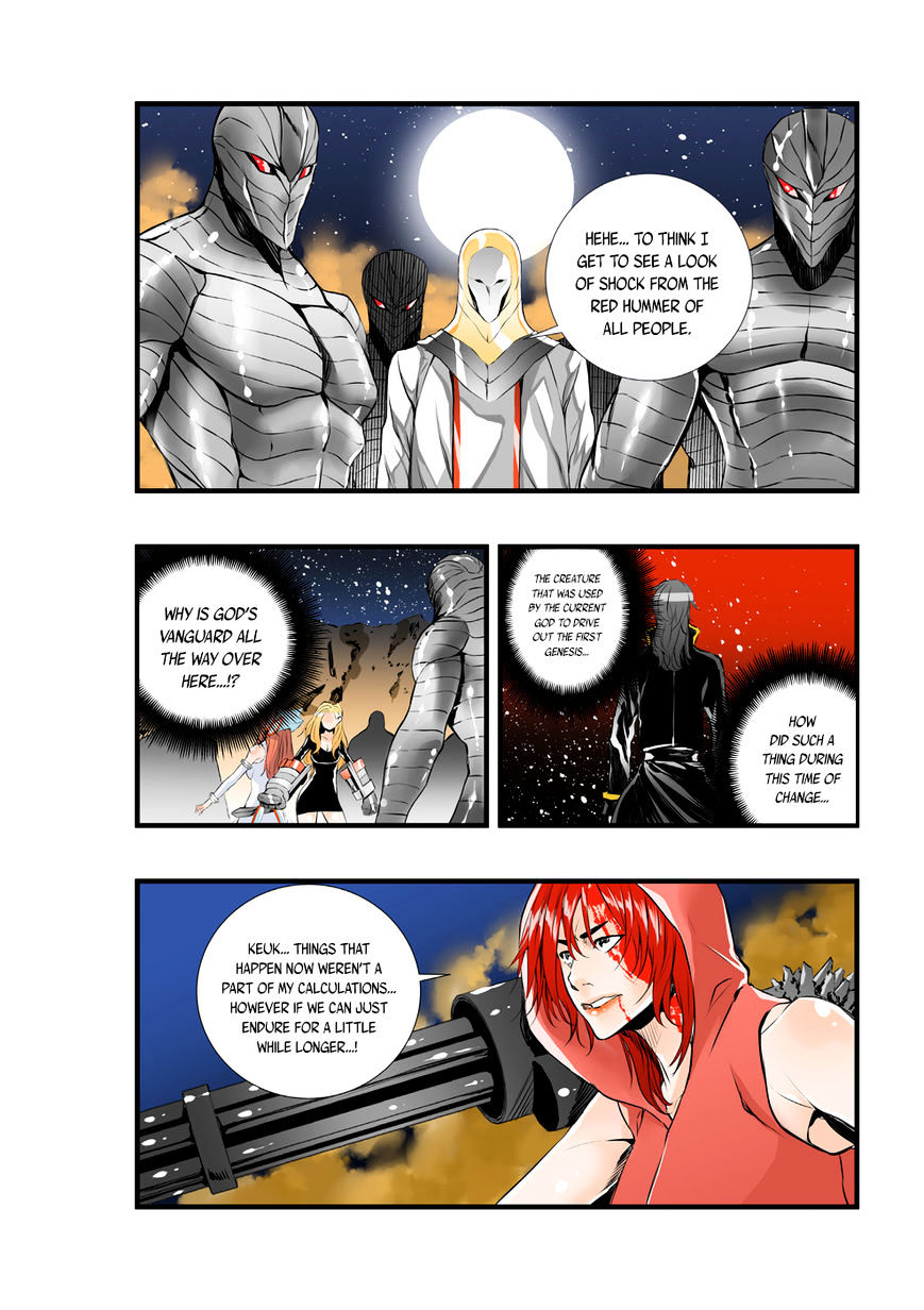 Builder Chapter 40 - Page 2