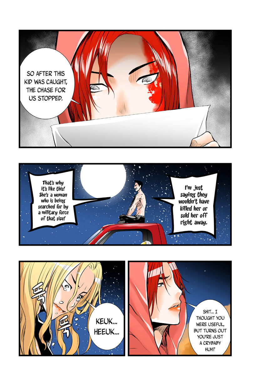 Builder Chapter 42 - Page 7