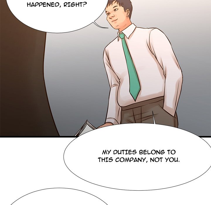 The Taste of Money Chapter 10 - Page 27