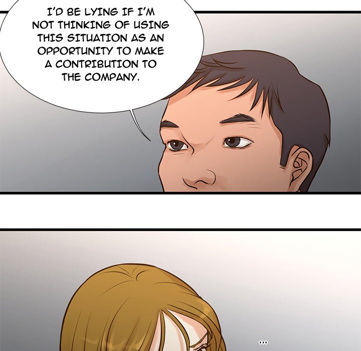 The Taste of Money Chapter 10 - Page 28