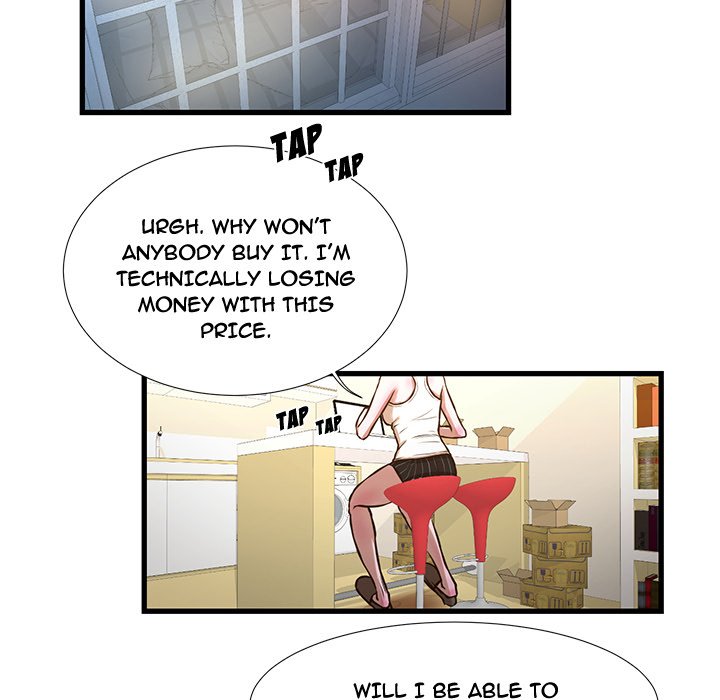 The Taste of Money Chapter 10 - Page 48