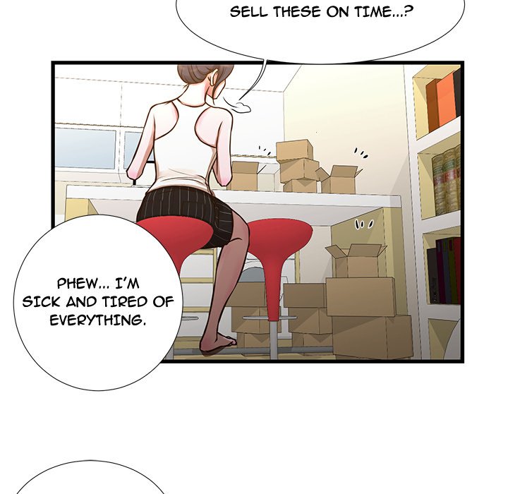 The Taste of Money Chapter 10 - Page 49