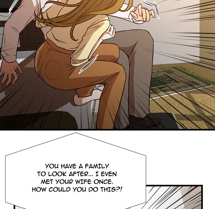 The Taste of Money Chapter 10 - Page 65