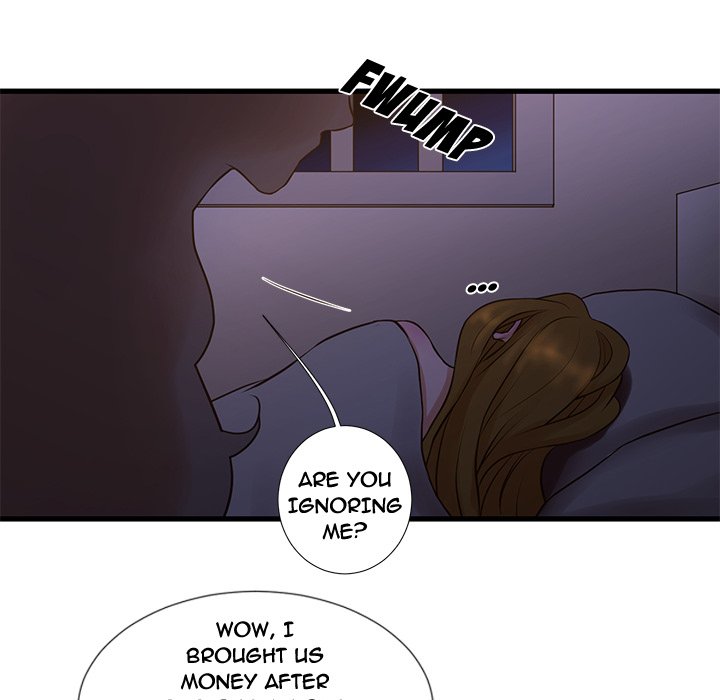 The Taste of Money Chapter 11 - Page 57