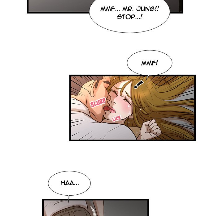 The Taste of Money Chapter 11 - Page 6