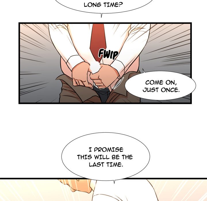 The Taste of Money Chapter 12 - Page 24