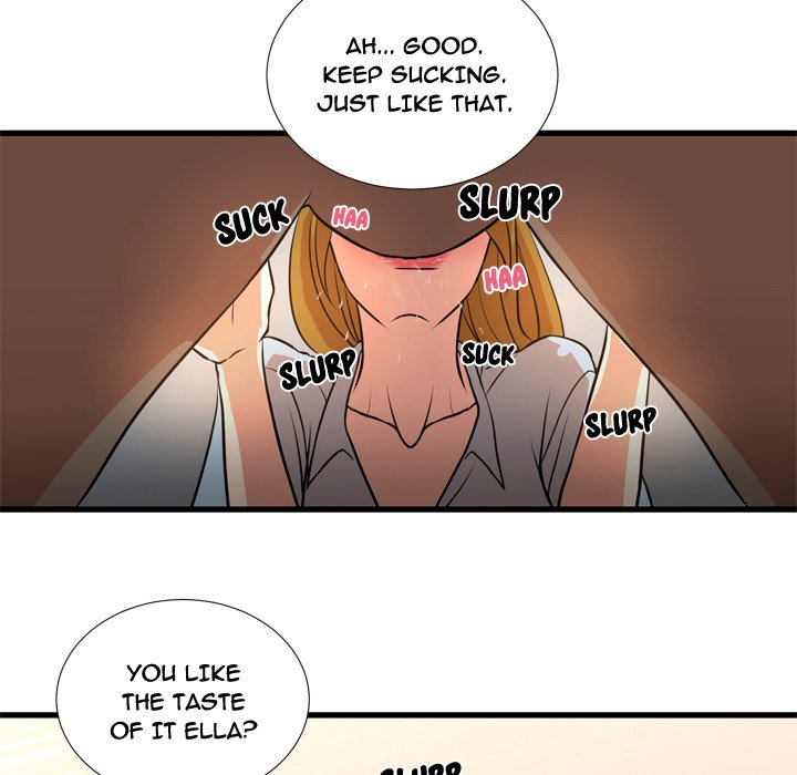 The Taste of Money Chapter 12 - Page 27