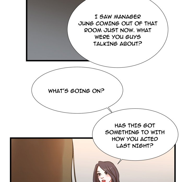 The Taste of Money Chapter 12 - Page 54