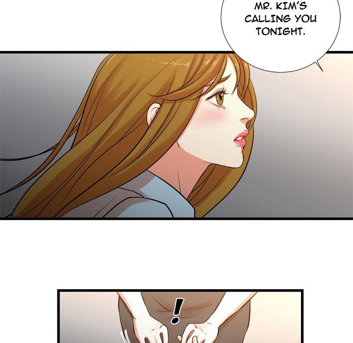 The Taste of Money Chapter 12 - Page 57