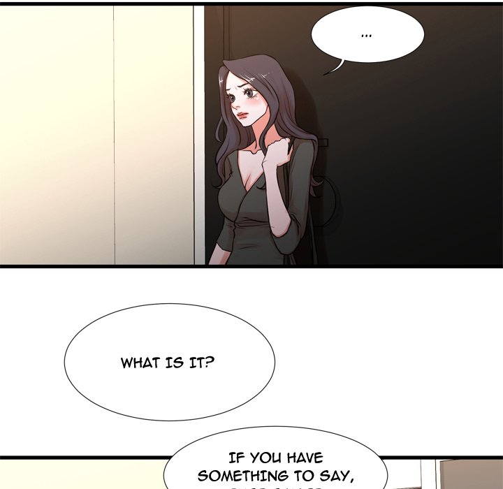 The Taste of Money Chapter 12 - Page 6