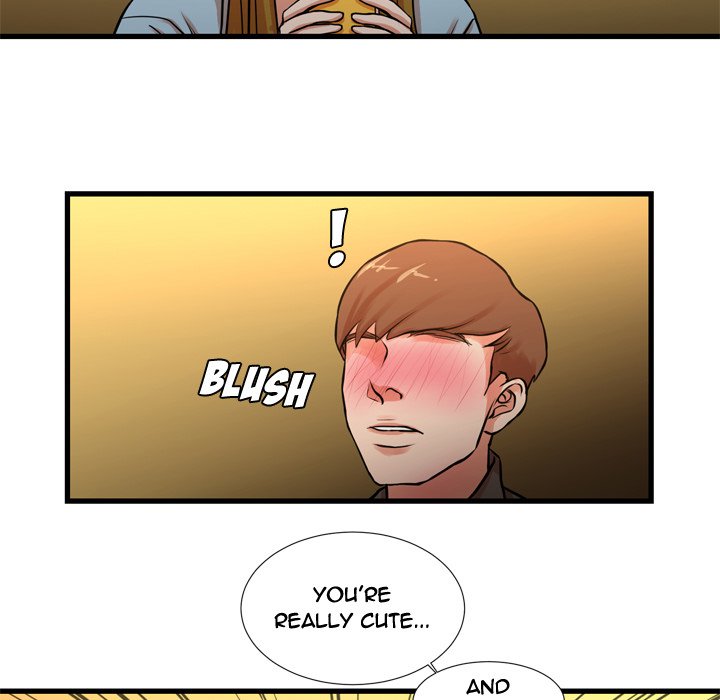 The Taste of Money Chapter 13 - Page 28