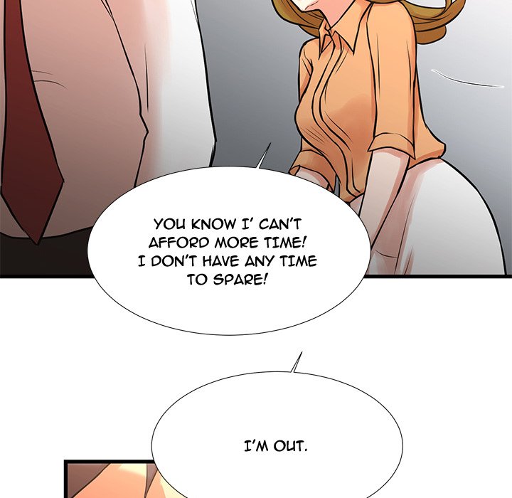 The Taste of Money Chapter 14 - Page 20