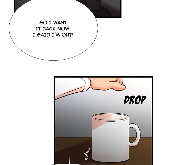 The Taste of Money Chapter 14 - Page 24