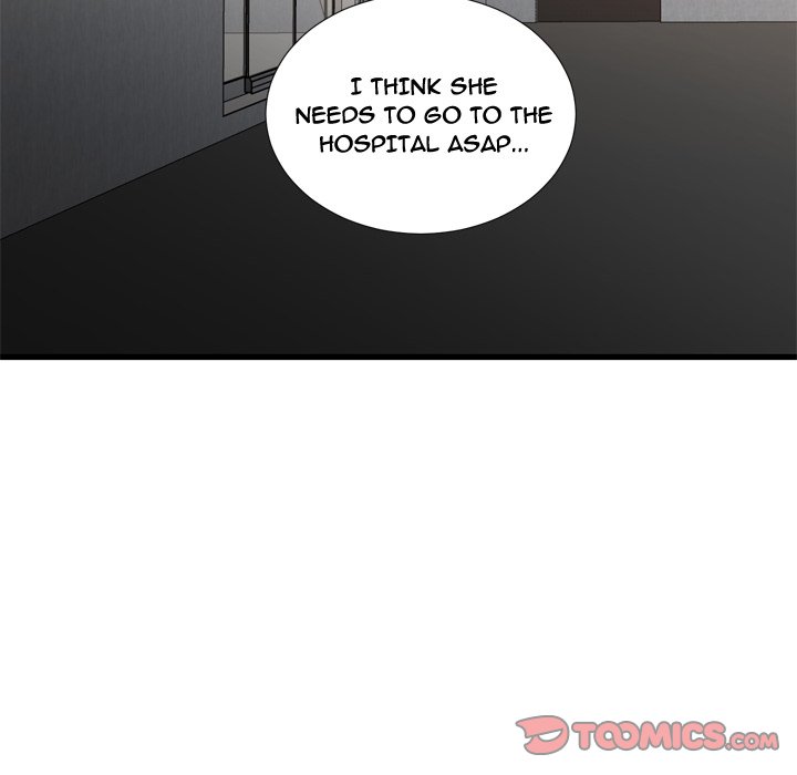 The Taste of Money Chapter 14 - Page 42