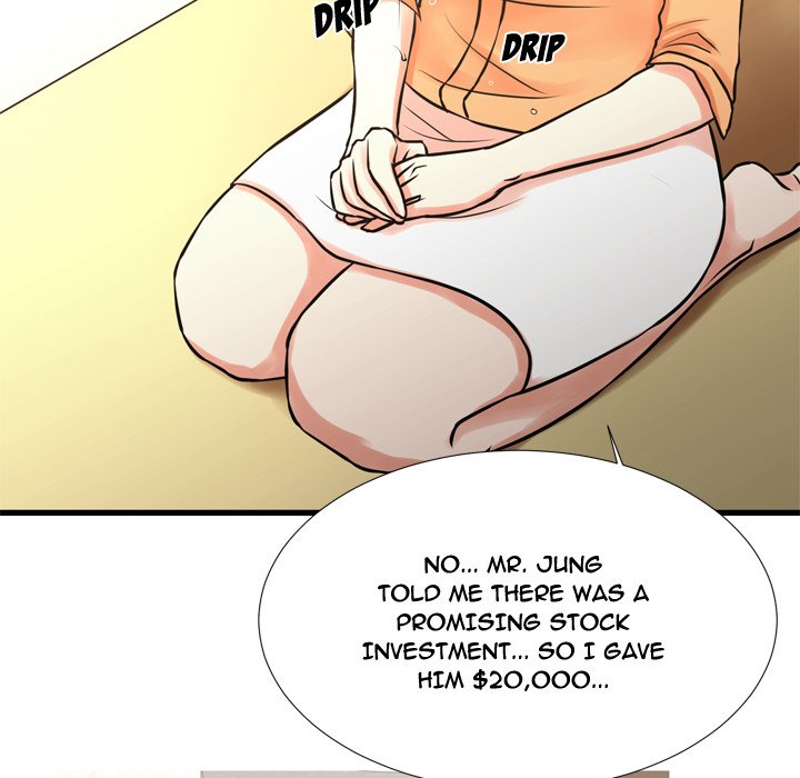 The Taste of Money Chapter 14 - Page 57