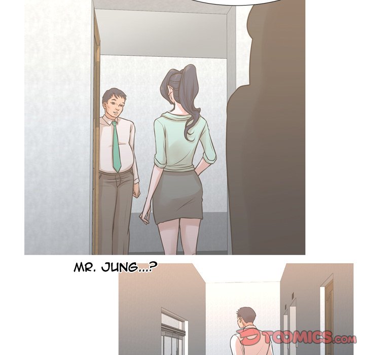 The Taste of Money Chapter 14 - Page 58