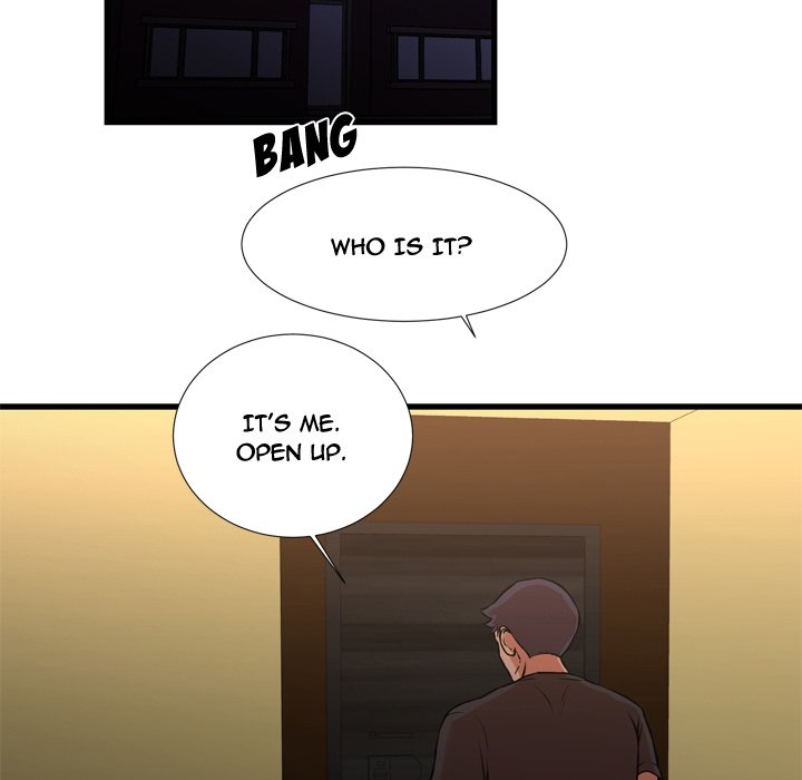 The Taste of Money Chapter 14 - Page 72